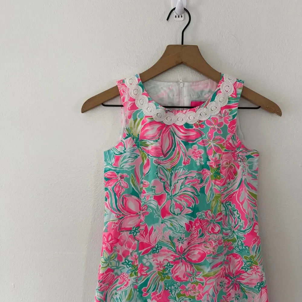 Lilly Pulitzer lilly pulitzer